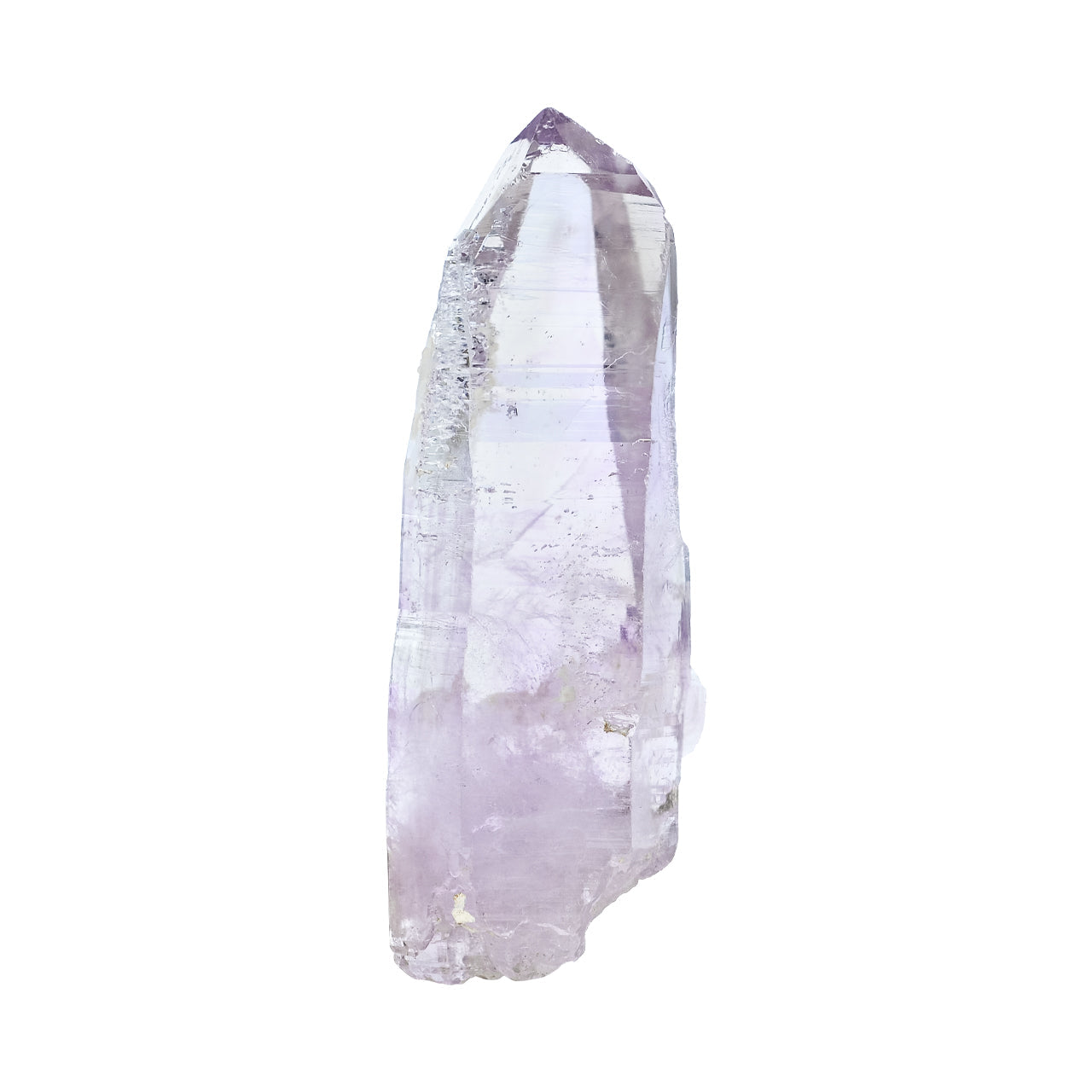 Starborn Vera Cruz Amethyst Crystal Collector's Corner Specimen 88ct - 1 Piece