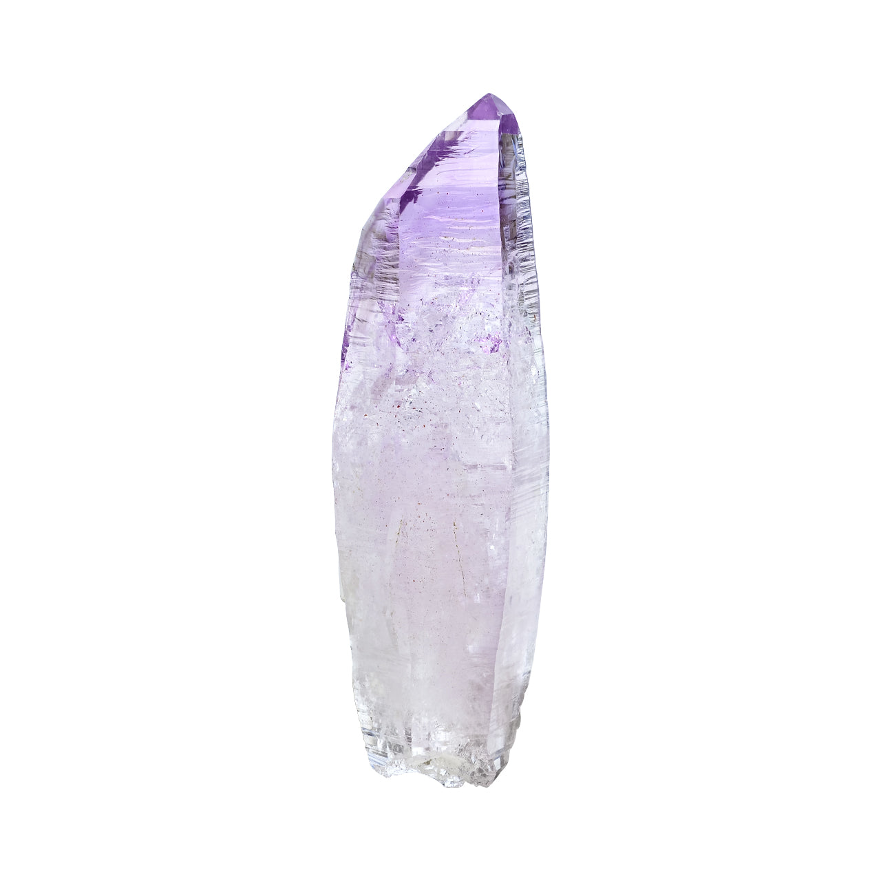 Starborn Vera Cruz Amethyst Crystal Collector's Corner Specimen 135ct - 1 Piece