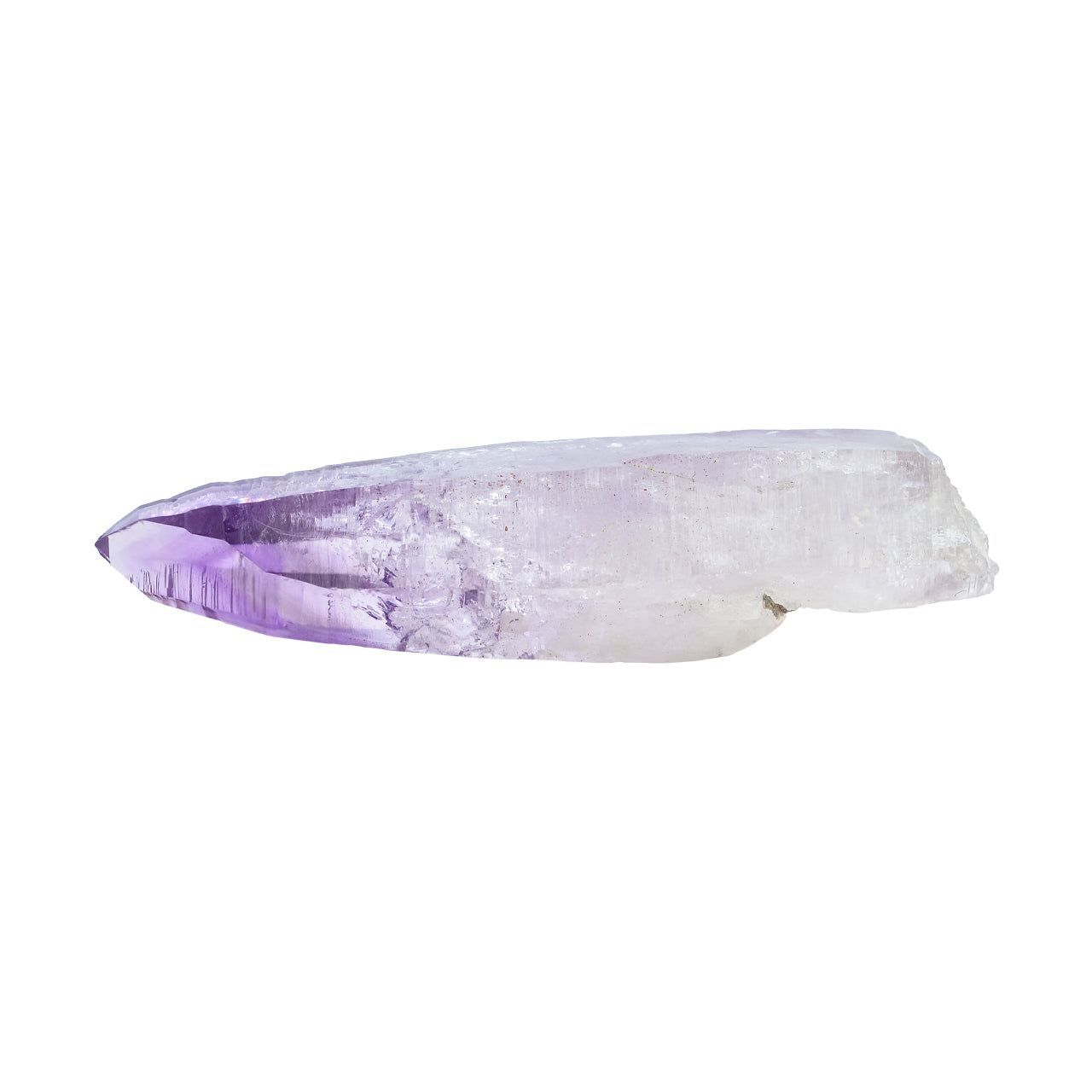 Starborn Vera Cruz Amethyst Crystal Collector's Corner Specimen 135ct - 1 Piece