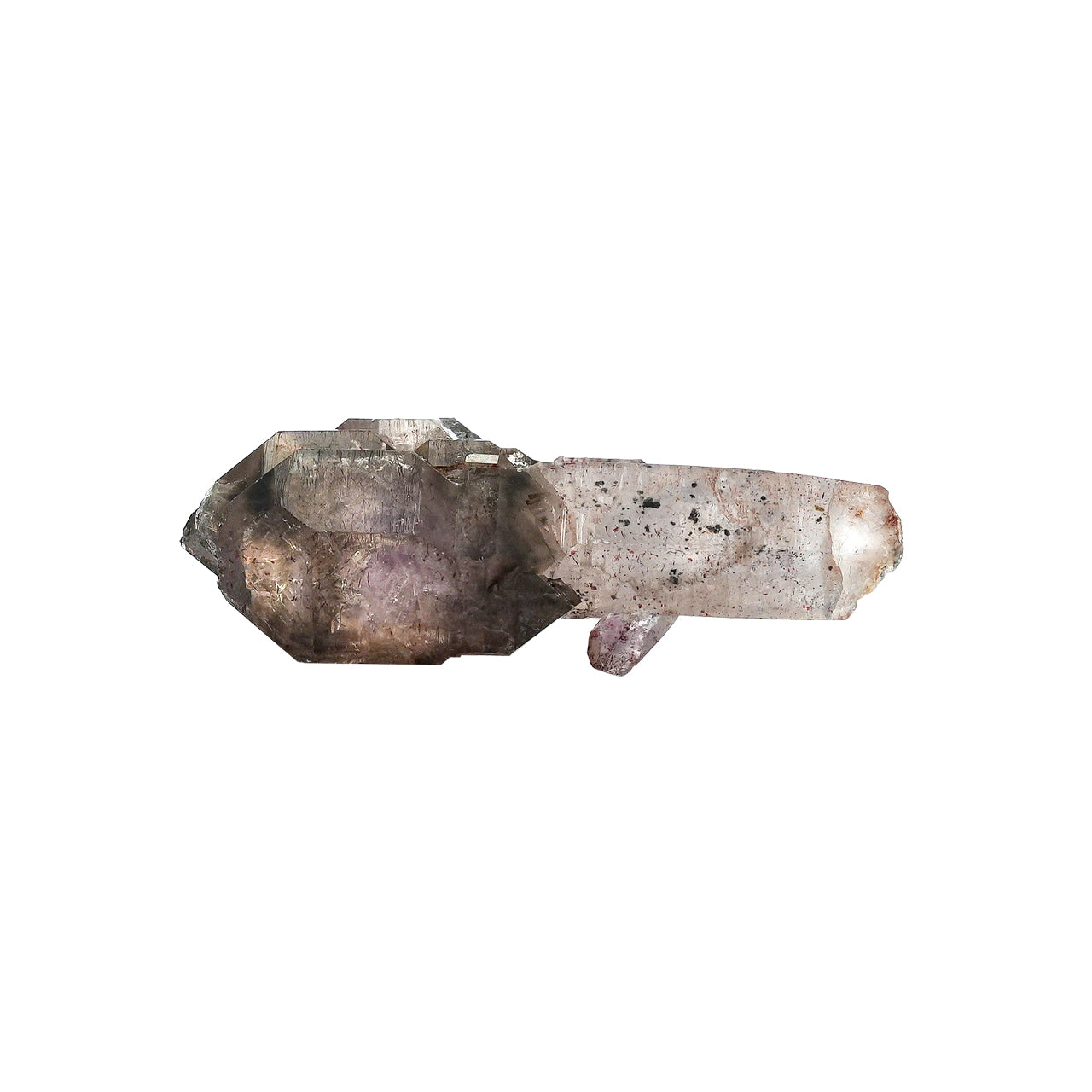 Starborn Shangaan Amethyst Crystal Collector's Corner Specimen 87.5 cts - 1 Piece