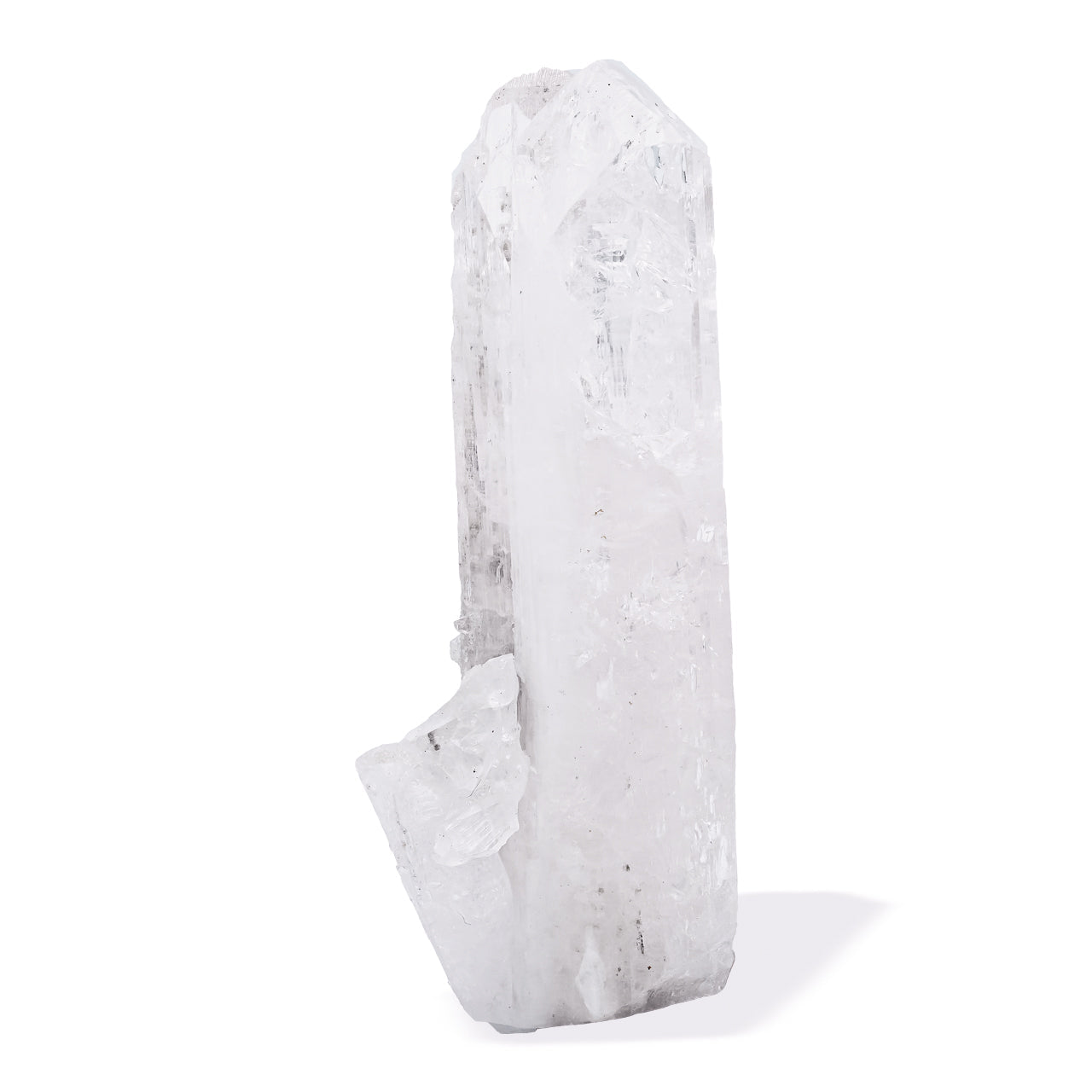 Starborn Natural Danburite Crystal Collector's Corner Specimen 255 cts - 1 Piece