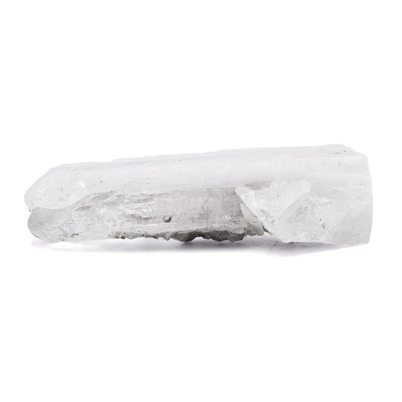 Starborn Natural Danburite Crystal Collector's Corner Specimen 255 cts - 1 Piece