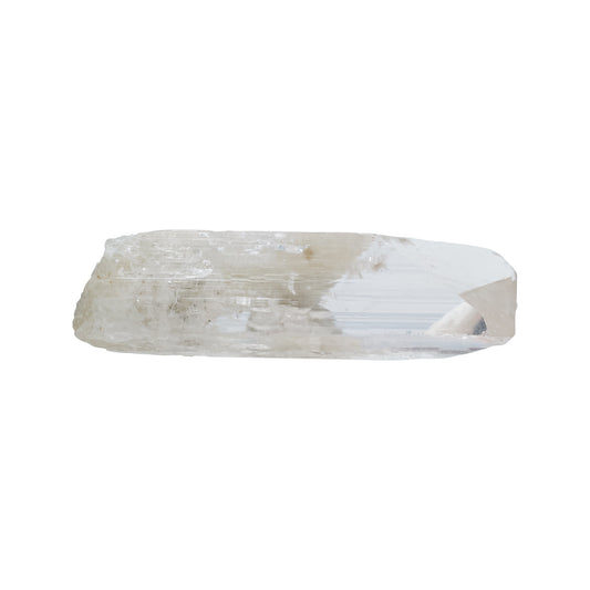 Starborn Danburite Crystal Collector's Corner Specimen 149 cts - 1 Piece