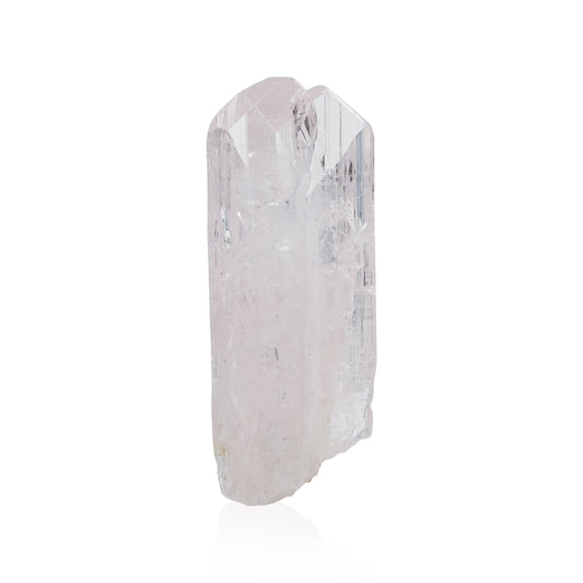 Starborn Danburite Crystal Collector's Corner Specimen 129.5 cts - 1 Piece