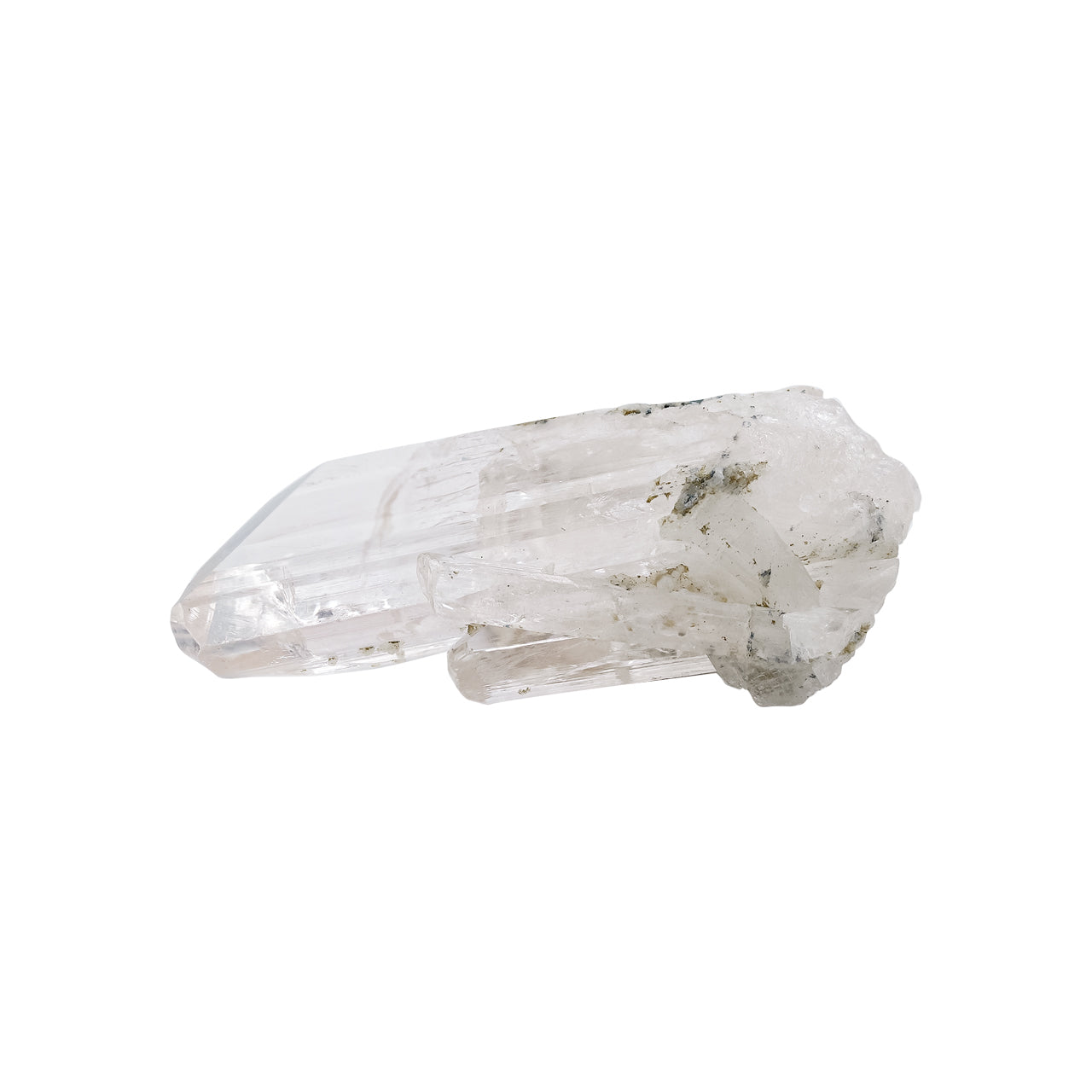 Starborn Danburite Crystal Collector's Corner Specimen 111 cts - 1 Piece