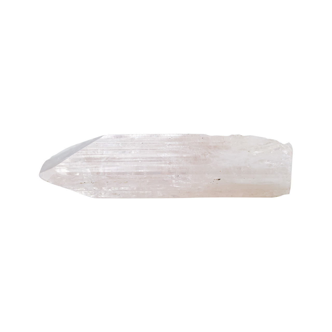 Starborn Natural Danburite Crystal Collector's Corner Specimen 235ct - 1 Piece