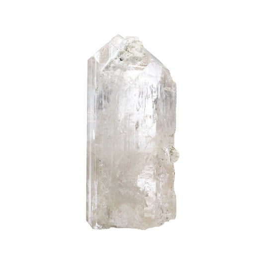 Starborn Natural Danburite Crystal Collector's Corner Specimen 209 cts - 1 Piece