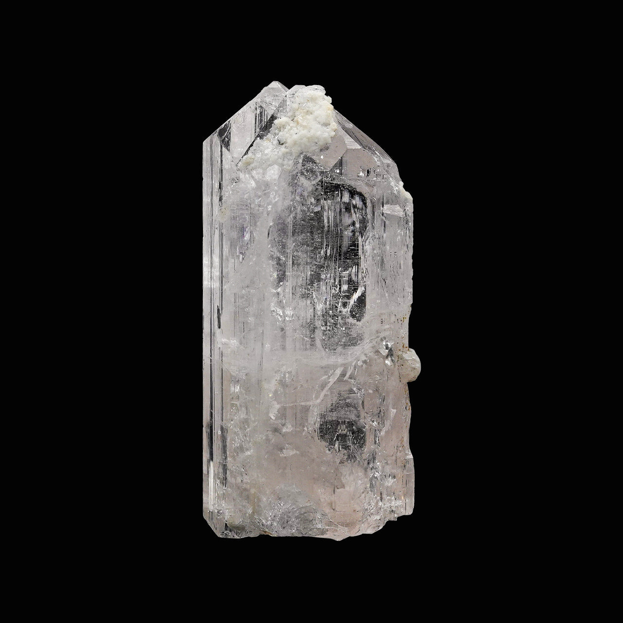 Starborn Natural Danburite Crystal Collector's Corner Specimen 209 cts - 1 Piece