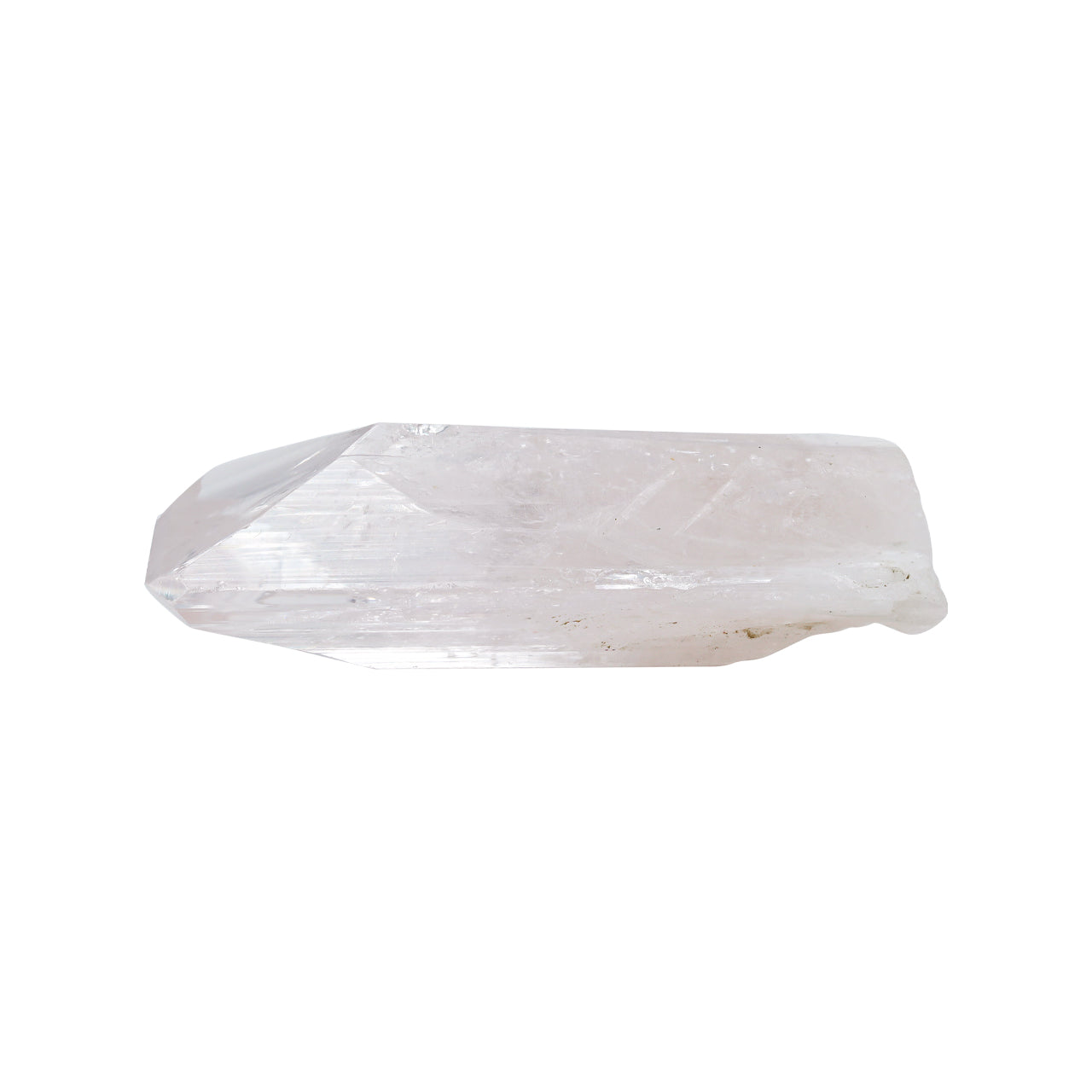 Starborn Danburite Crystal Collector's Corner Specimen 203ct - 1 Piece