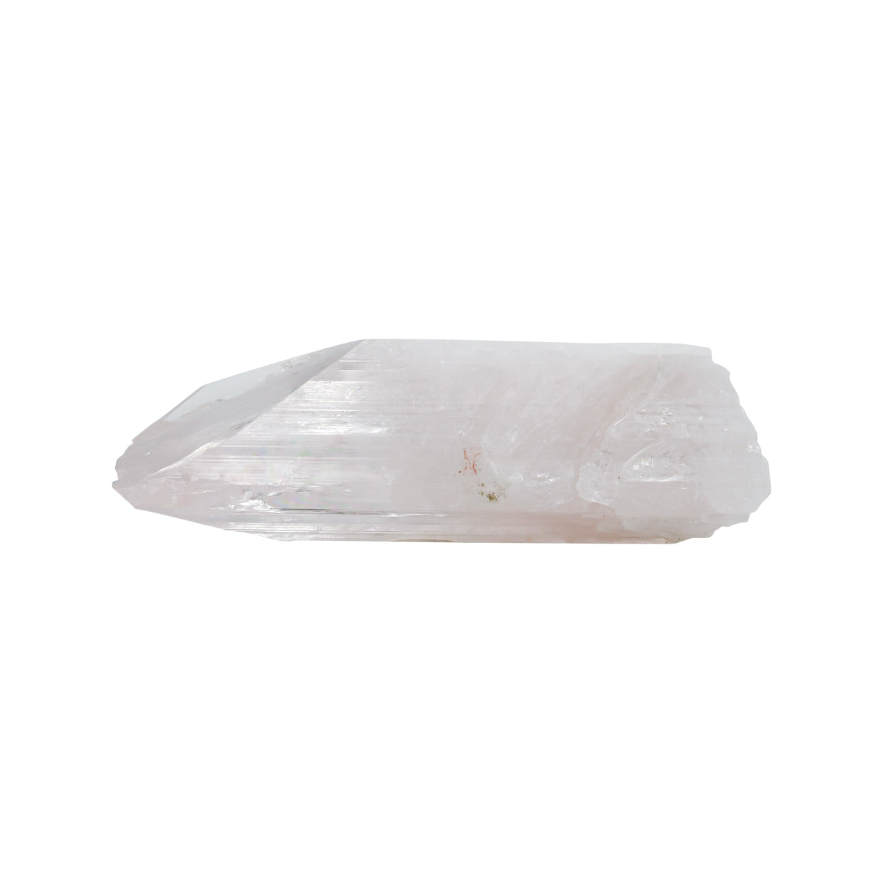 Starborn Natural Danburite Crystal Collector's Corner Specimen 381.5ct - 1 Piece