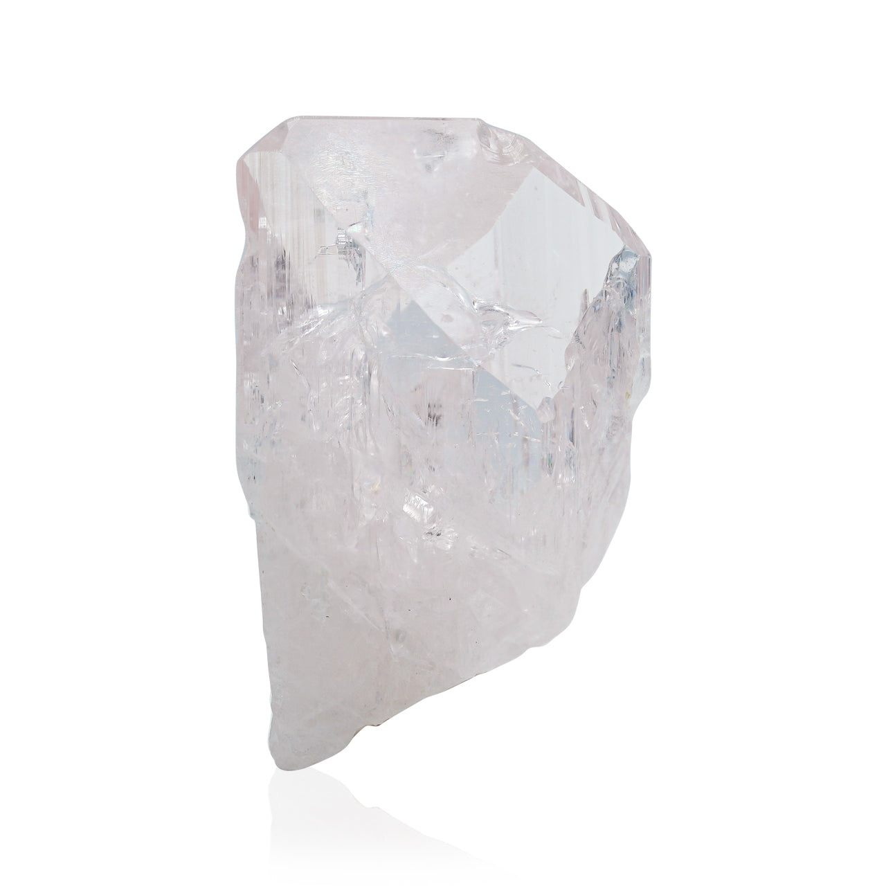 Starborn Natural Danburite Crystal Collector's Corner Specimen 313.5ct - 1 Piece