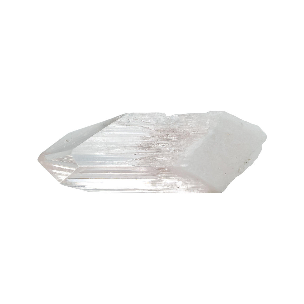 Starborn Natural Danburite Crystal Collector's Corner Specimen 119ct - 1 Piece