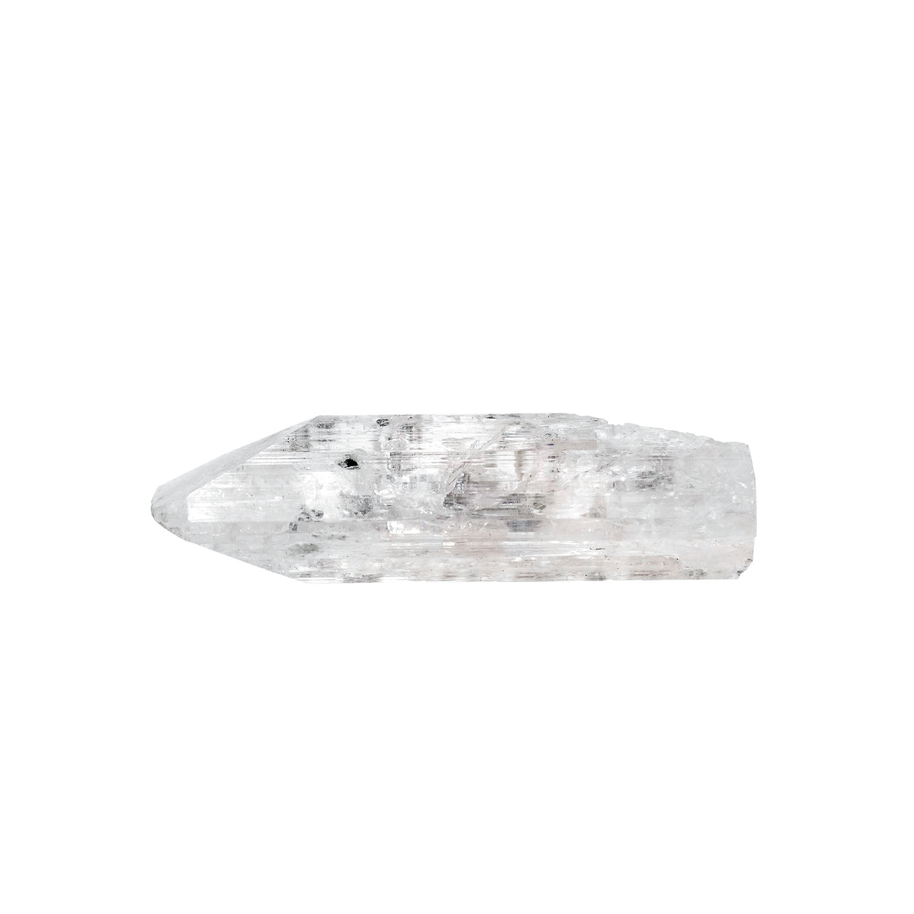 Starborn Natural Danburite Crystal Collector's Corner Specimen 242.5ct - 1 Piece
