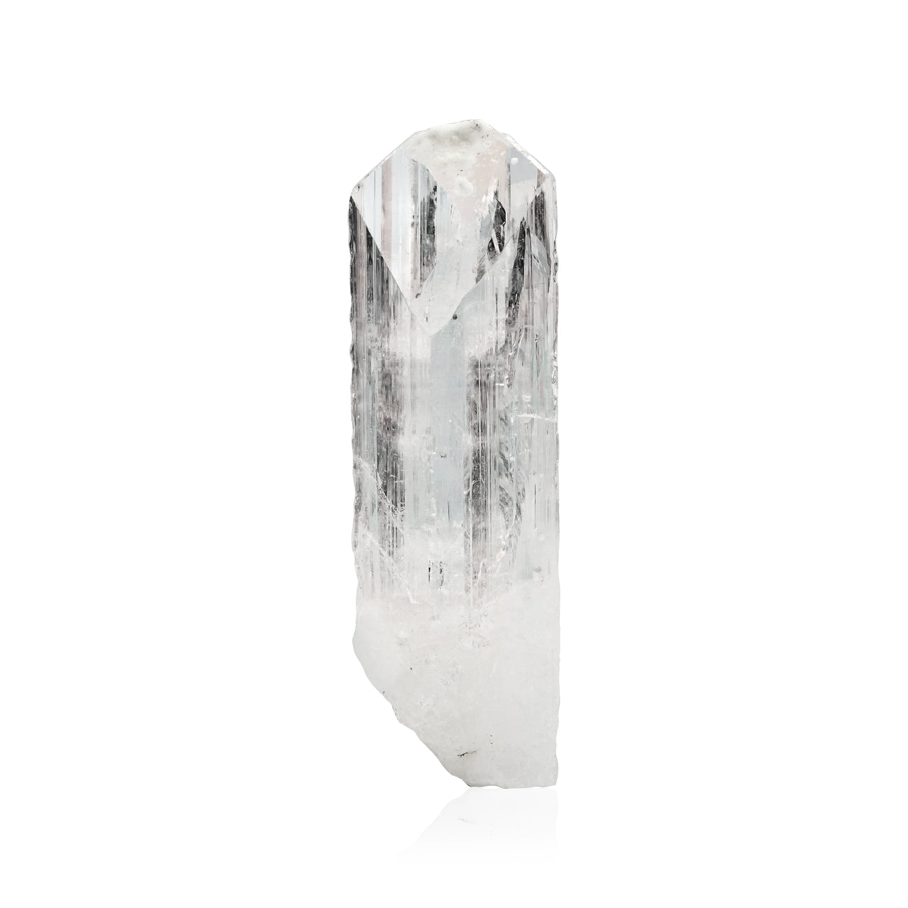 Starborn Natural Danburite Crystal Collector's Corner Specimen 242.5ct - 1 Piece