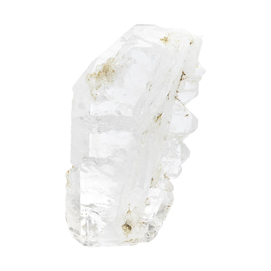 Starborn Faden Quartz Collector's Corner Specimen 143.5 cts - 1 Piece