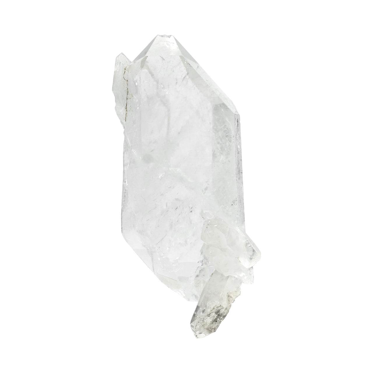 Starborn Faden Quartz Collector's Corner Specimen 128 cts - 1 Piece