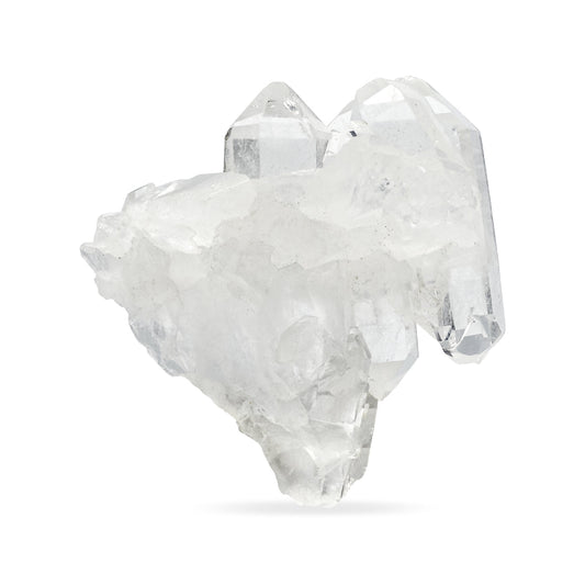 Starborn Faden Quartz Collector's Corner Specimen 99 cts - 1 Piece