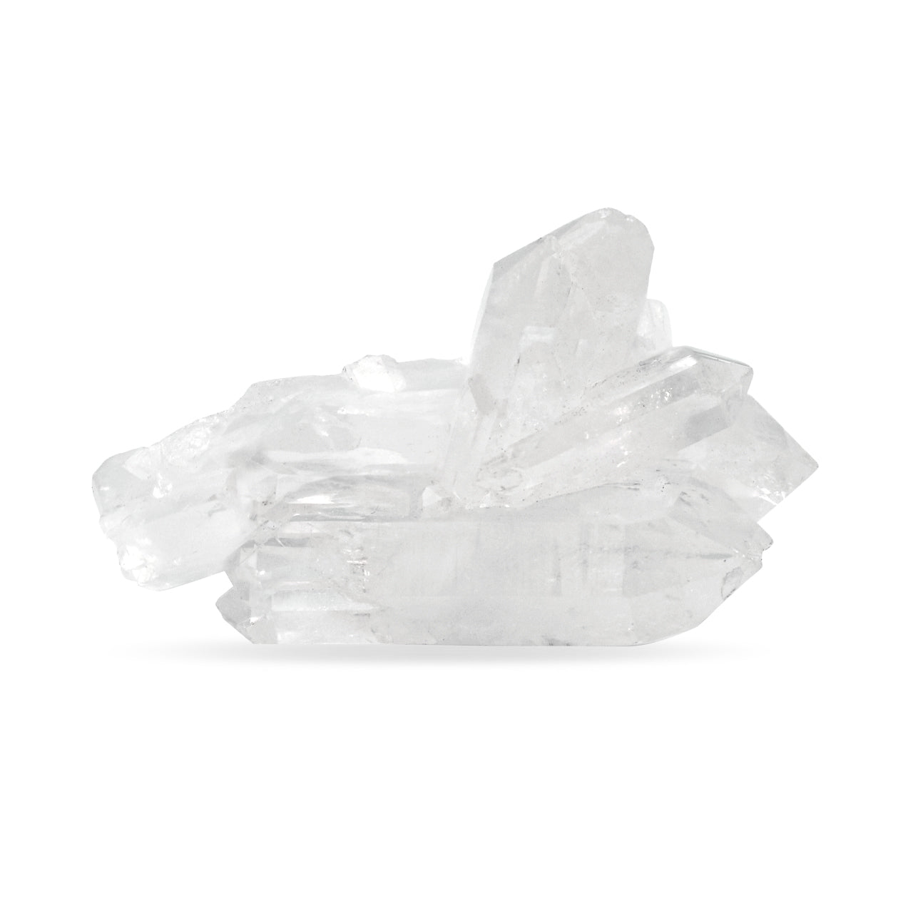 Starborn Faden Quartz Collector's Corner Specimen 99 cts - 1 Piece