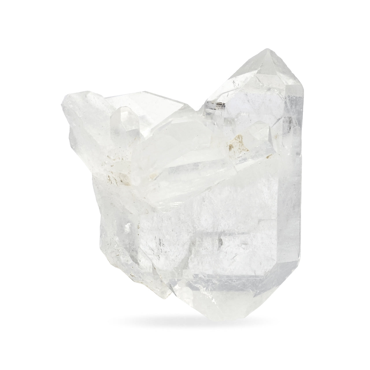 Starborn Faden Quartz Collector's Corner Specimen 108.5 cts - 1 Piece
