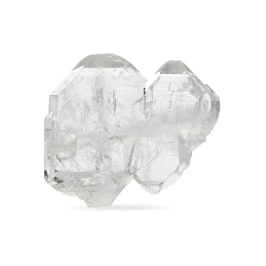 Starborn Faden Quartz Collector's Corner Specimen 134 cts - 1 Piece
