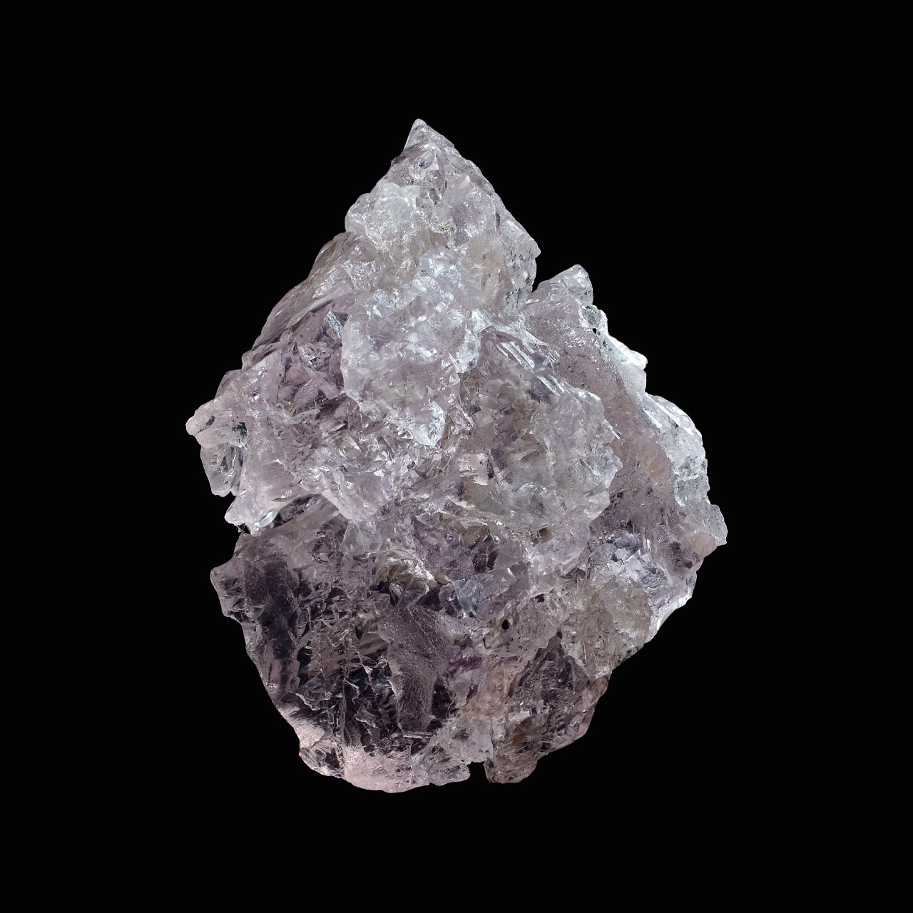 Starborn Natural Morganite Crystal Collector's Corner Specimen 137ct - 1 Piece