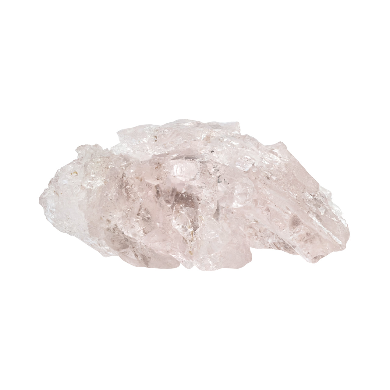 Starborn Natural Morganite Crystal Collector's Corner Specimen 137ct - 1 Piece