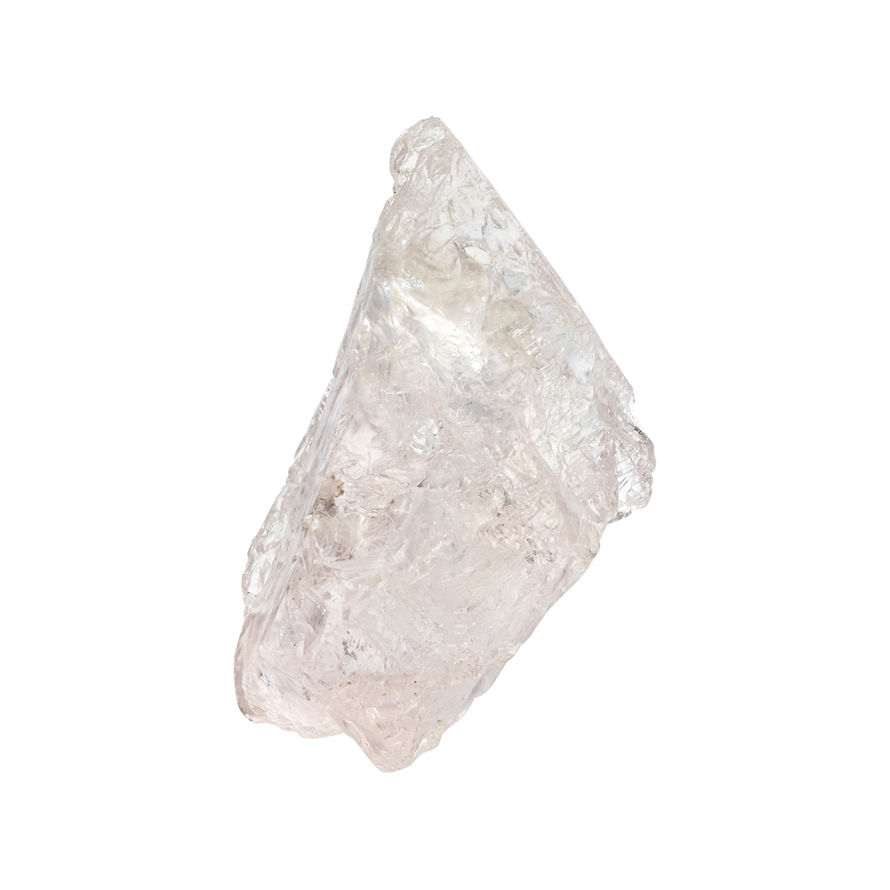 Starborn Natural Morganite Crystal Collector's Corner Specimen 109ct - 1 Piece