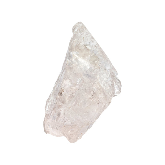 Starborn Natural Morganite Crystal Collector's Corner Specimen 109ct - 1 Piece