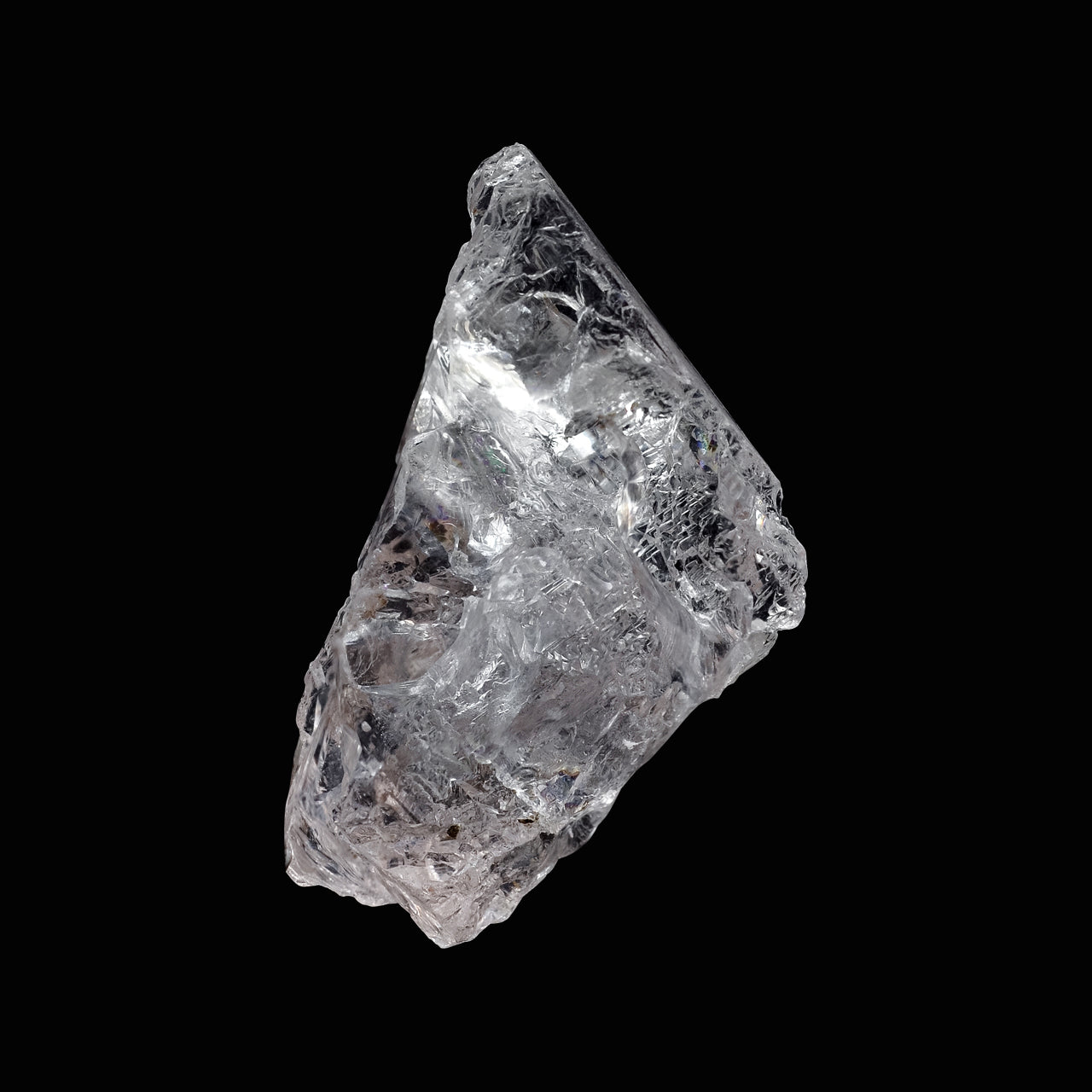 Starborn Natural Morganite Crystal Collector's Corner Specimen 109ct - 1 Piece