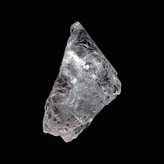 Starborn Natural Morganite Crystal Collector's Corner Specimen 109ct - 1 Piece