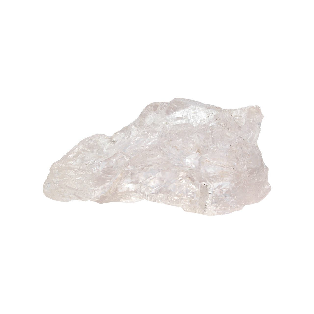 Starborn Natural Morganite Crystal Collector's Corner Specimen 109ct - 1 Piece
