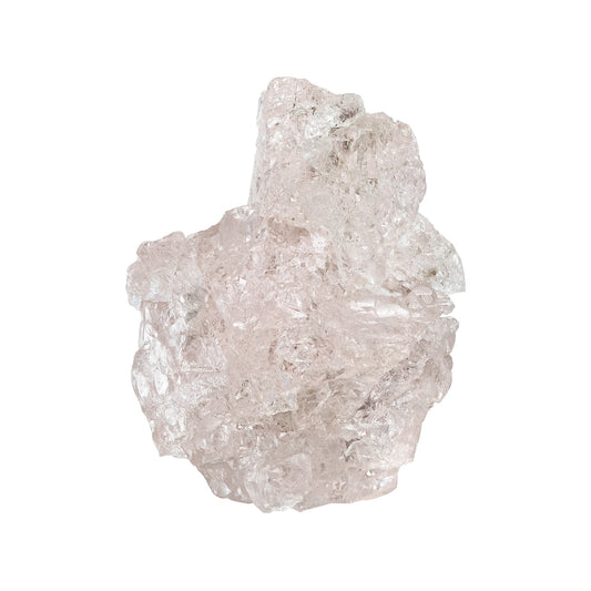 Starborn Natural Morganite Crystal Collector's Corner Specimen 101.5ct - 1 Piece