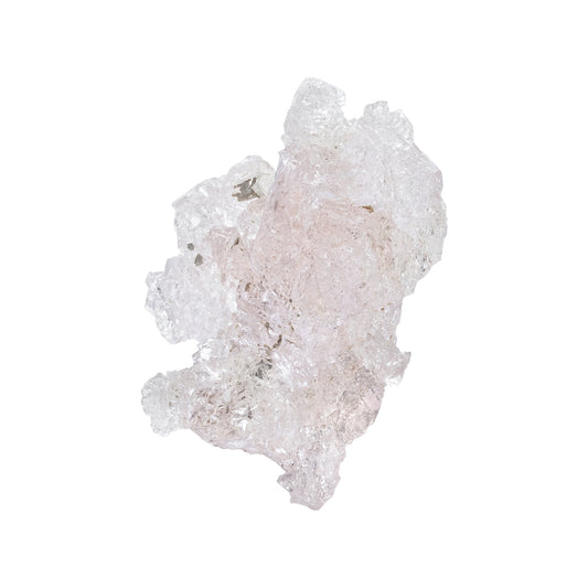 Starborn Natural Morganite Crystal Collector's Corner Specimen 94ct - 1 Piece