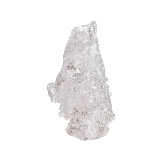 Starborn Natural Morganite Crystal Collector's Corner Specimen 139ct - 1 Piece