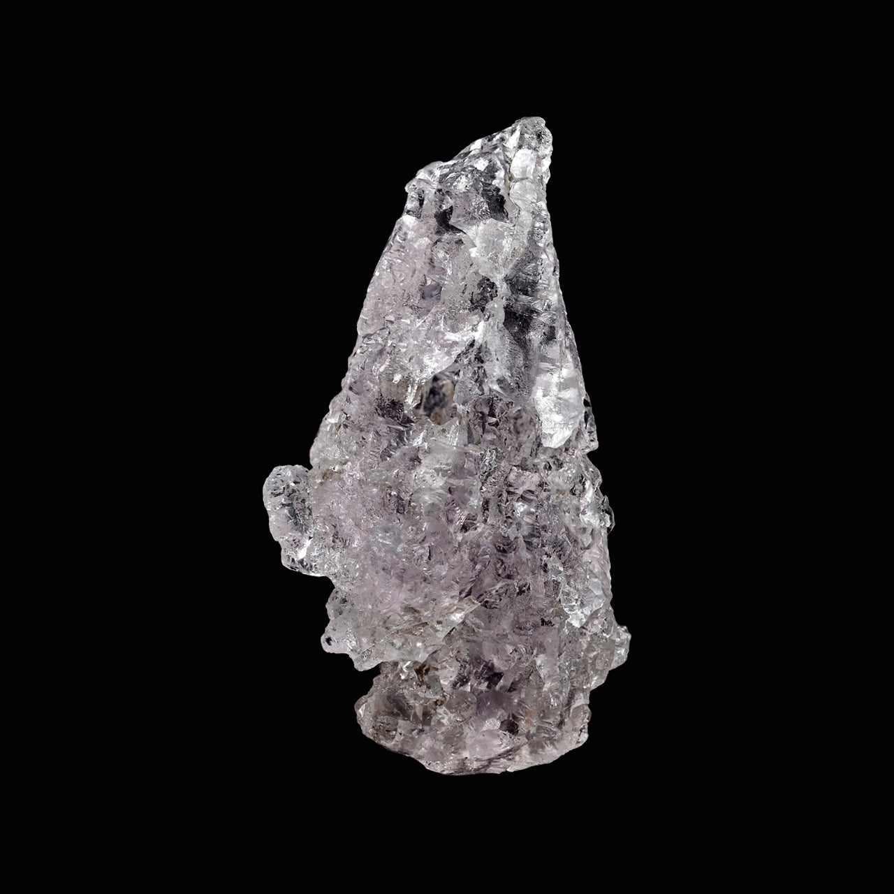 Starborn Natural Morganite Crystal Collector's Corner Specimen 139ct - 1 Piece