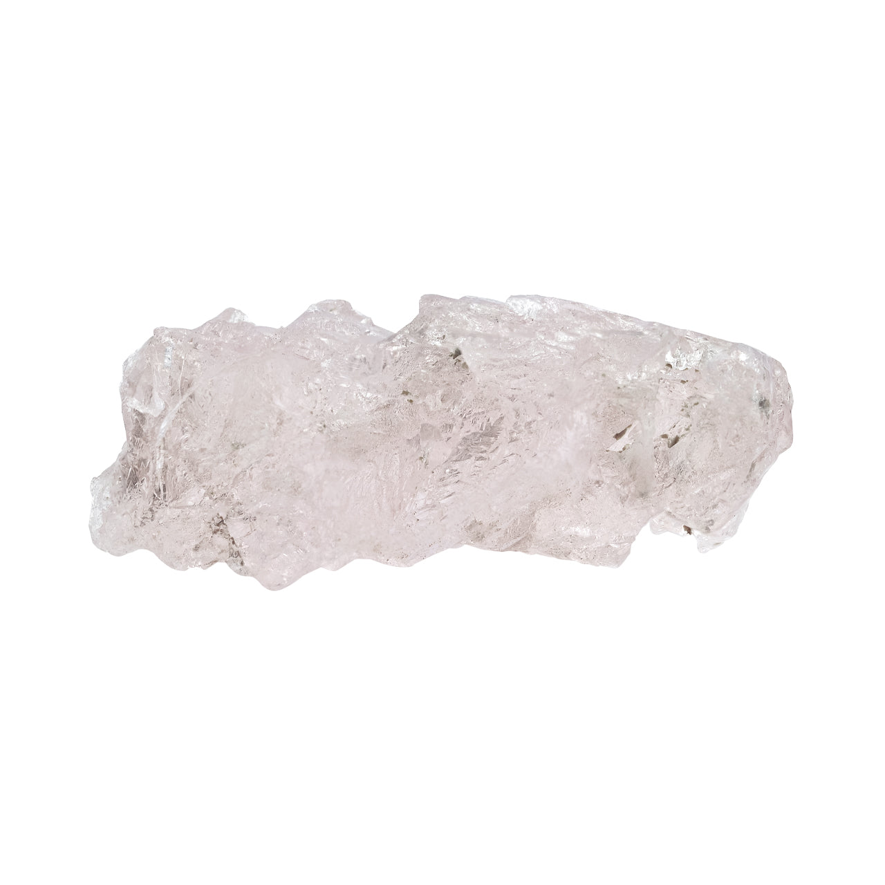 Starborn Natural Morganite Crystal Collector's Corner Specimen 139ct - 1 Piece