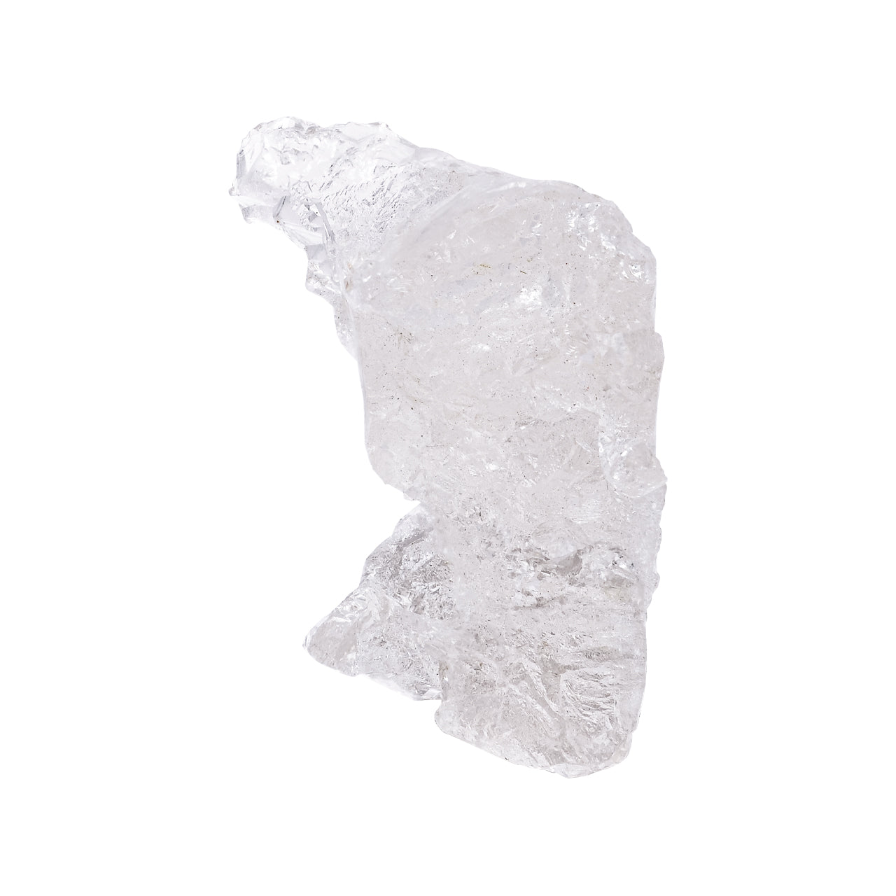 Starborn Natural Morganite Crystal Collector's Corner Specimen 74ct - 1 Piece