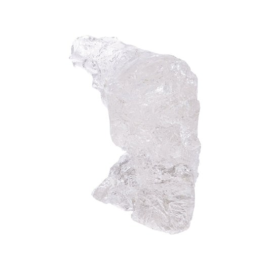 Starborn Natural Morganite Crystal Collector's Corner Specimen 74ct - 1 Piece