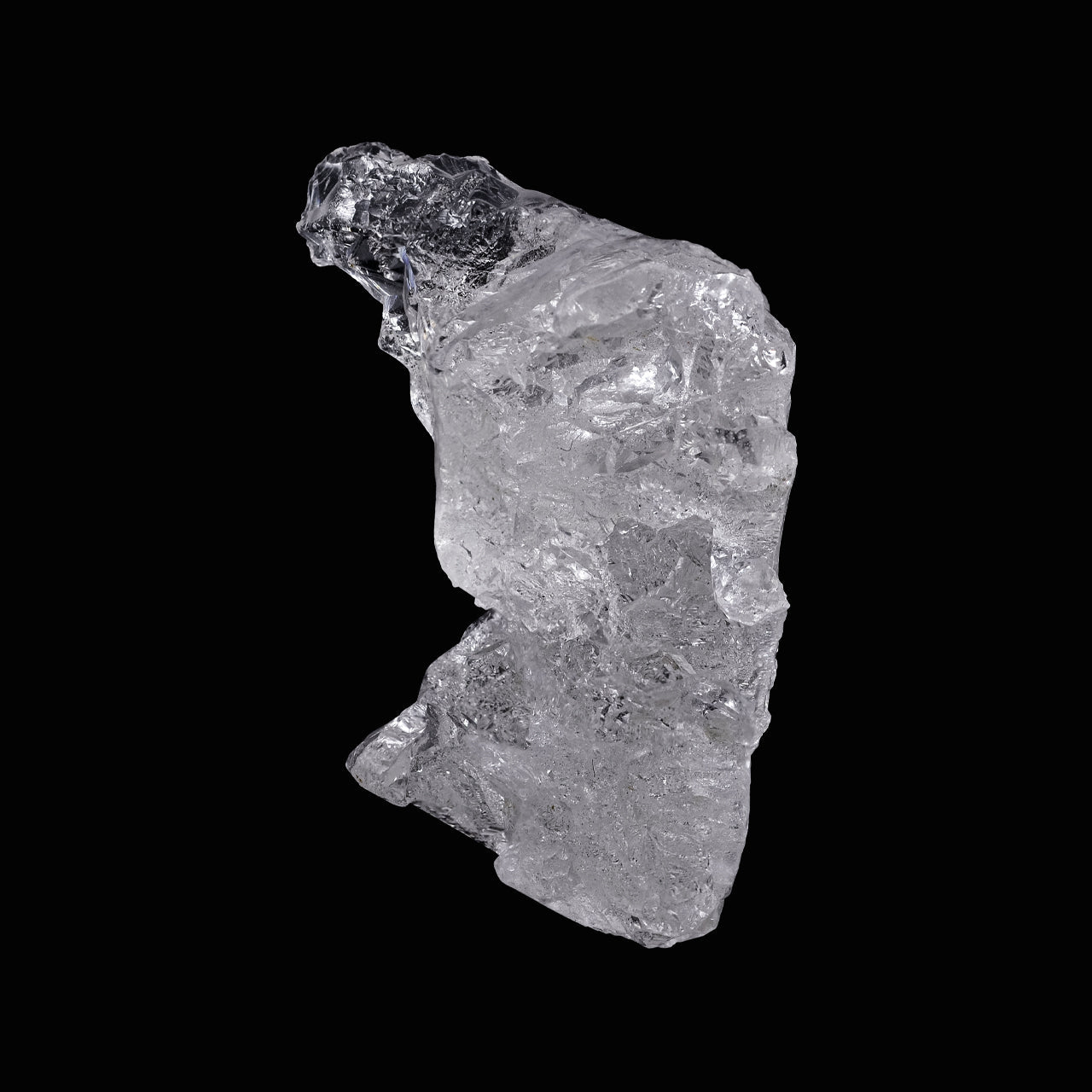 Starborn Natural Morganite Crystal Collector's Corner Specimen 74ct - 1 Piece