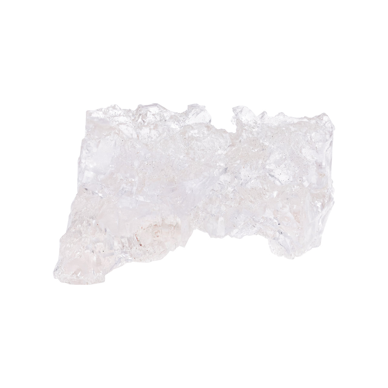 Starborn Natural Morganite Crystal Collector's Corner Specimen 74ct - 1 Piece