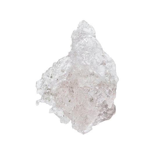 Starborn Natural Morganite Crystal Collector's Corner Specimen 54ct - 1 Piece