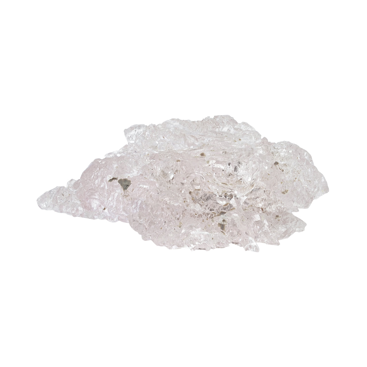 Starborn Natural Morganite Crystal Collector's Corner Specimen 54ct - 1 Piece
