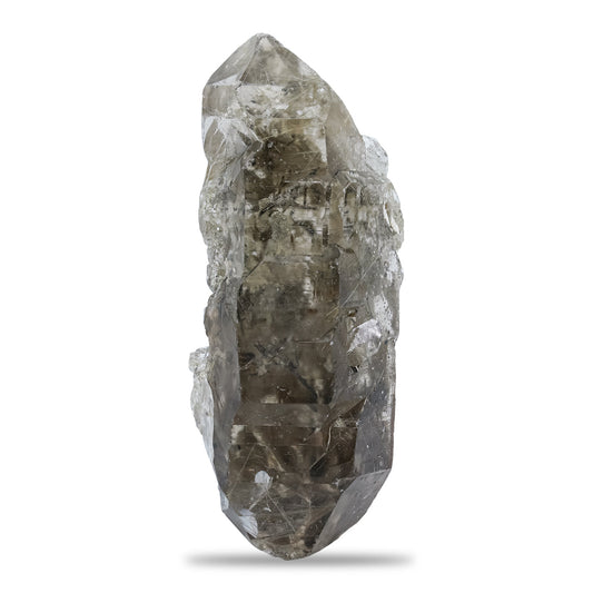 Starborn Natural Rutilated Quartz Collector's Corner Specimen 224ct - 1 Piece