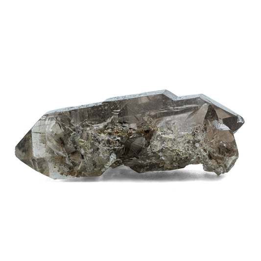 Starborn Natural Rutilated Quartz Collector's Corner Specimen 224ct - 1 Piece