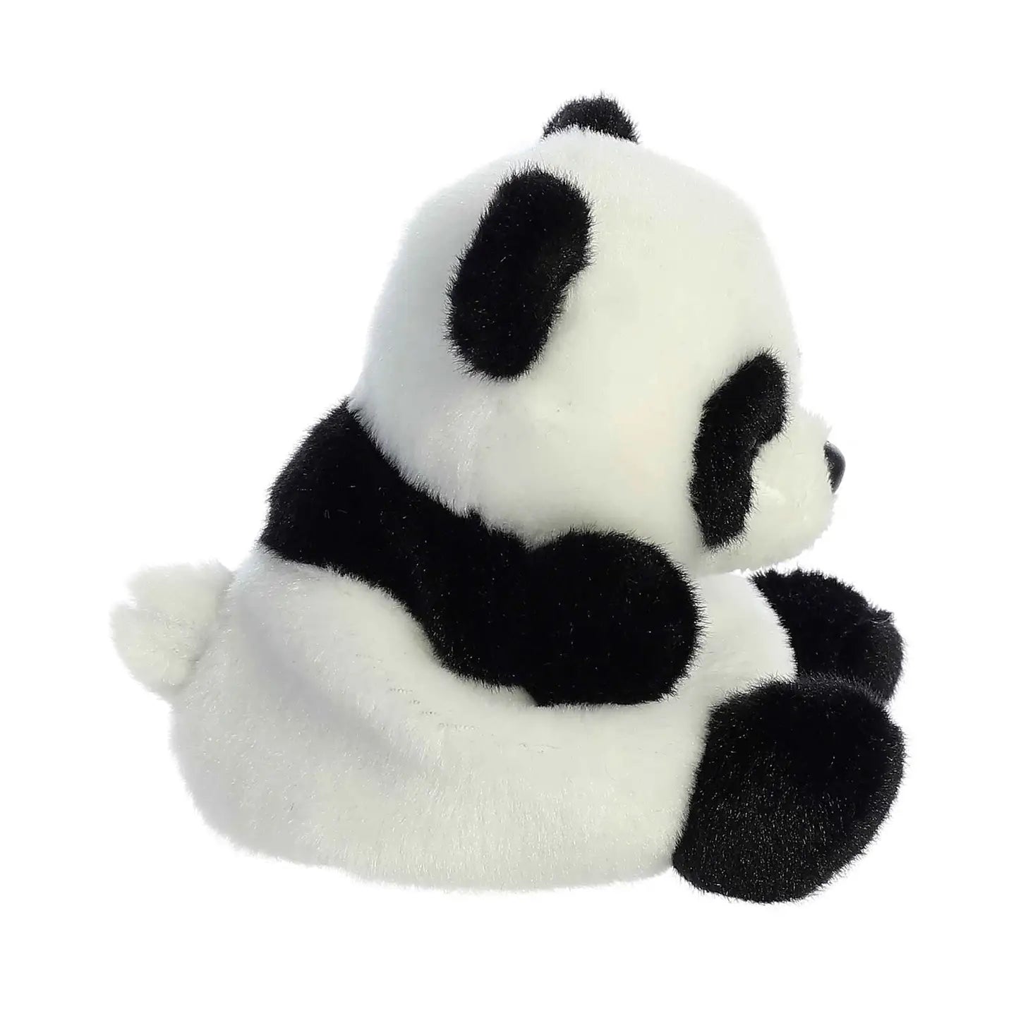 5" Plush Bamboo Panda Palm Pal