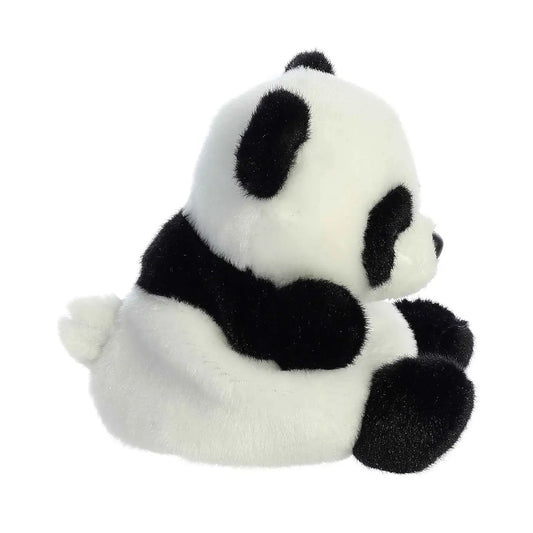 5" Plush Bamboo Panda Palm Pal