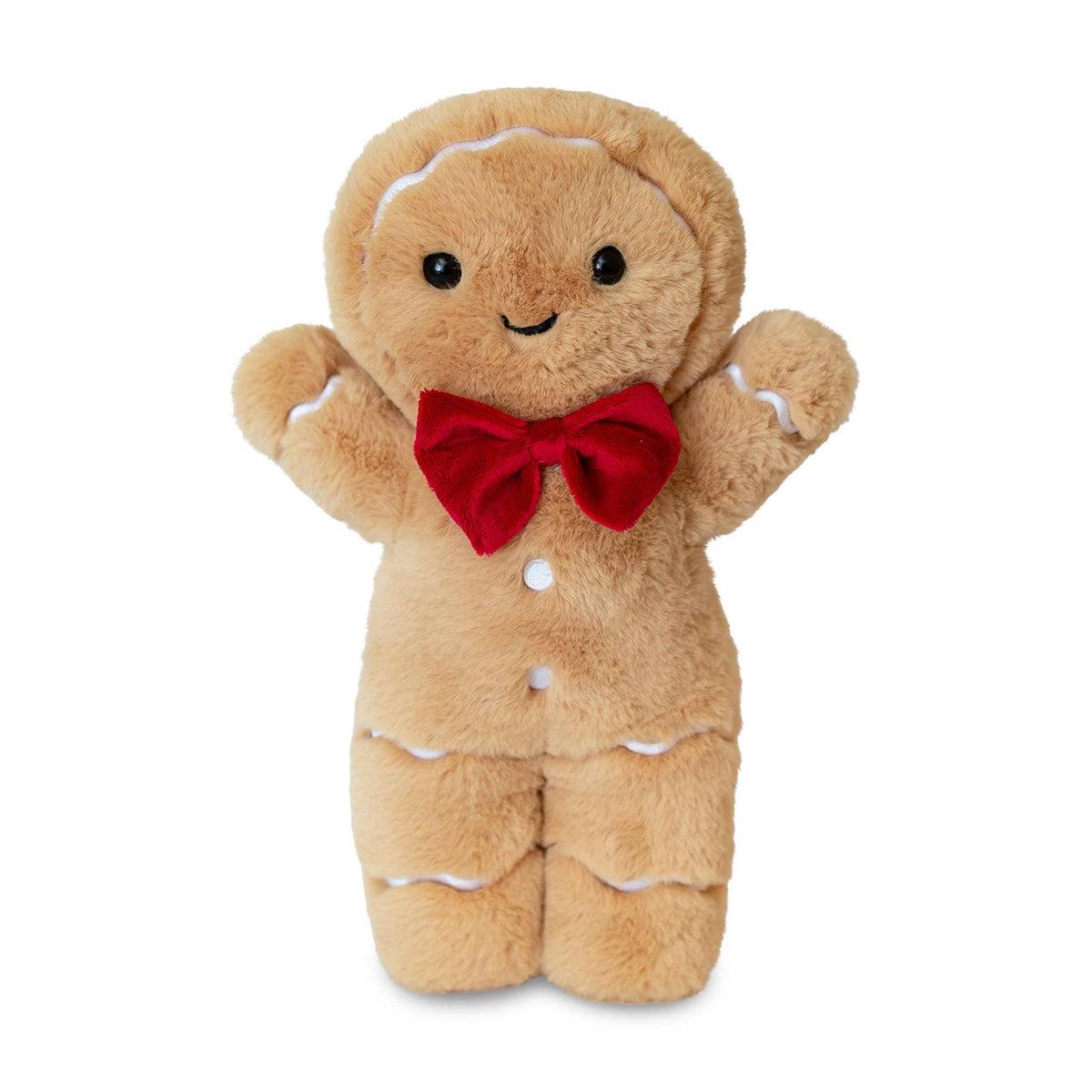 Worlds Softest Plush Gingerbread Plushee