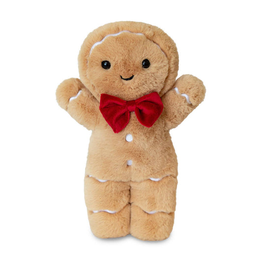 Worlds Softest Plush Gingerbread Plushee