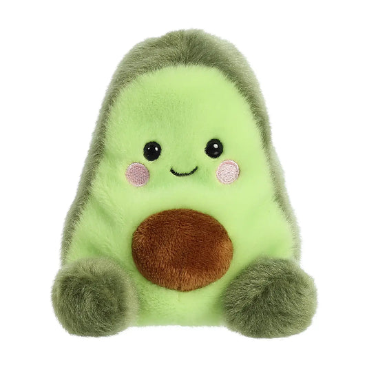 5" Plush Pal Avocado Palm Pals Stuffed Animal