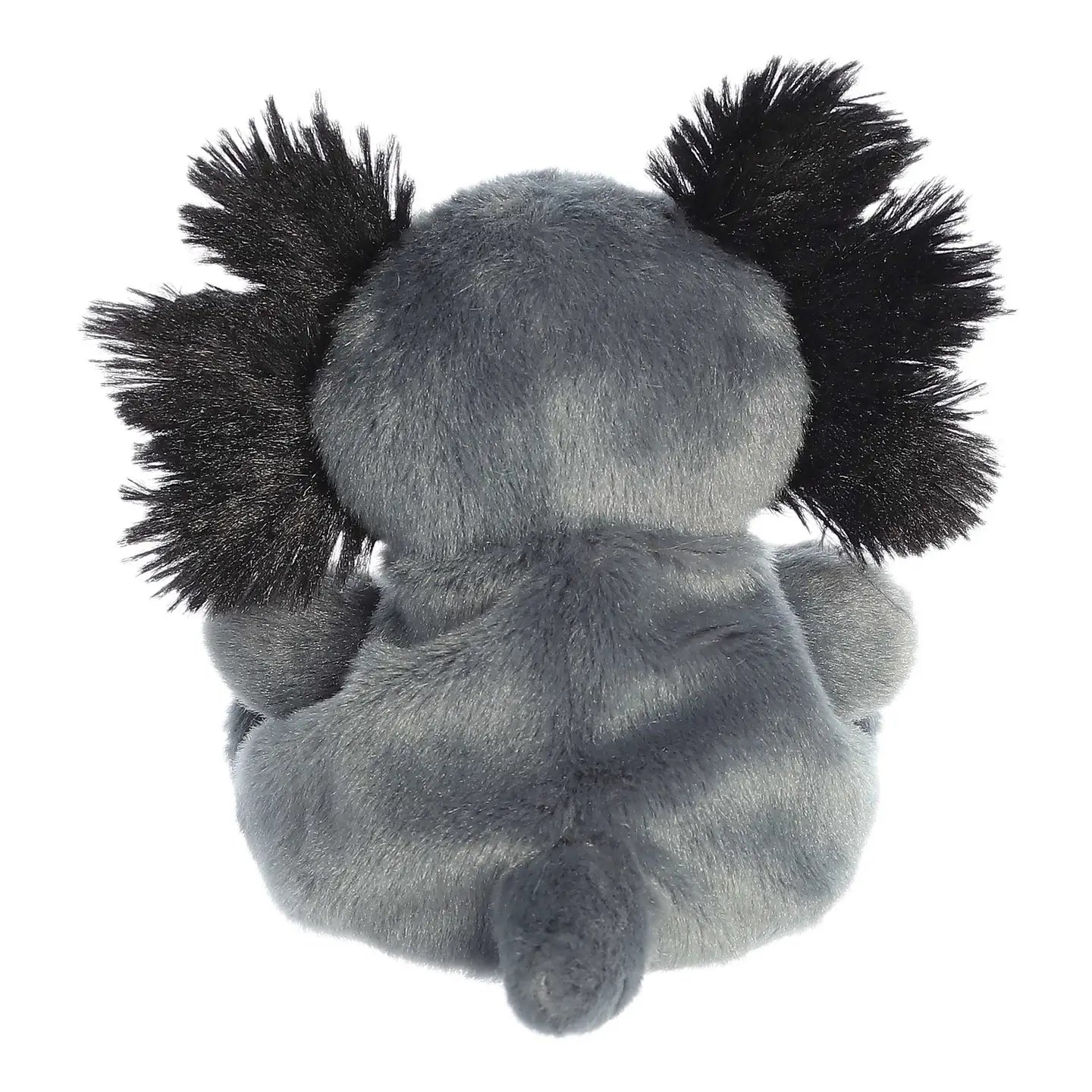 5" Plush Pal Axton Axolotl Palm Pals Stuffed Animal